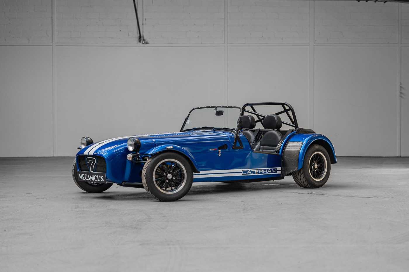 Caterham Seven