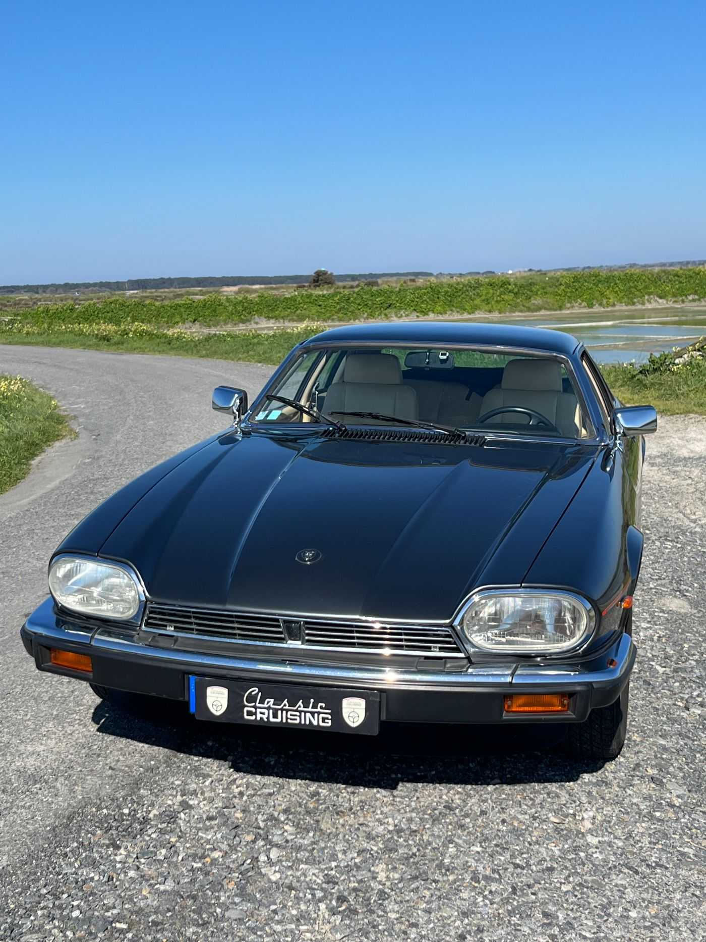 Jaguar XJS