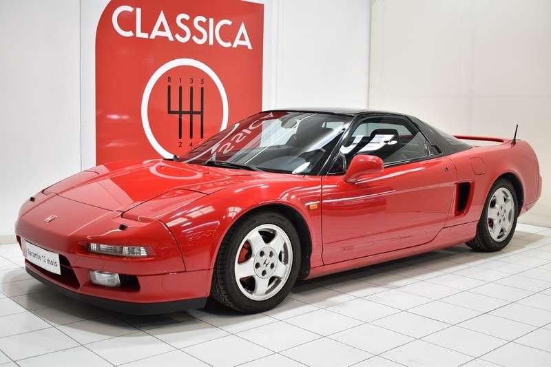 Honda NSX