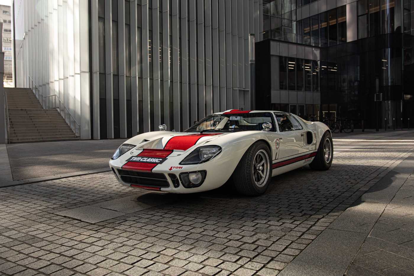 Ford GT
