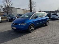 Renault Avantime