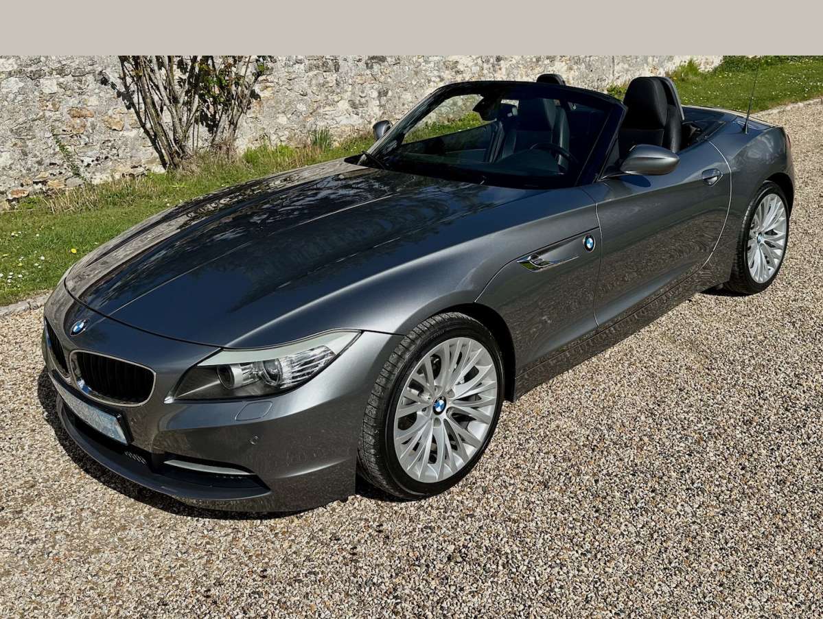 BMW Z4
