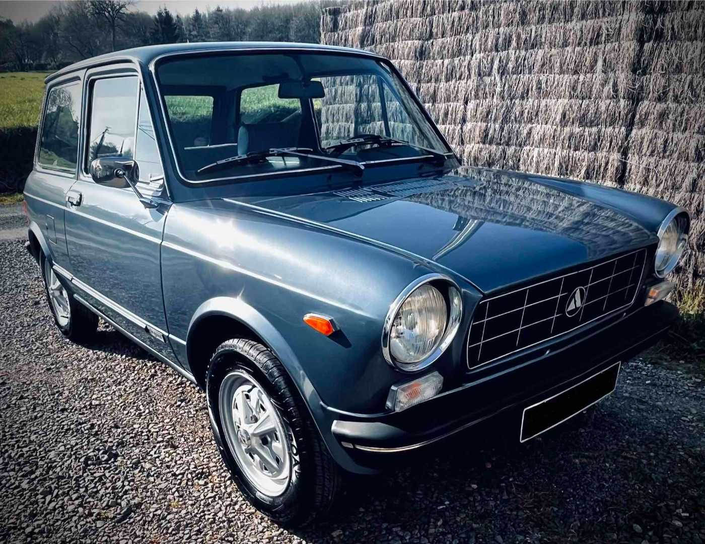 Autobianchi A 112