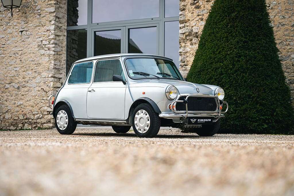 Mini 1000