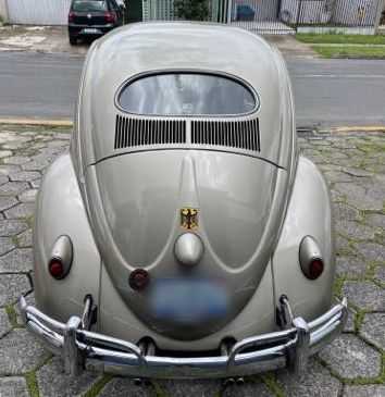 Volkswagen Coccinelle