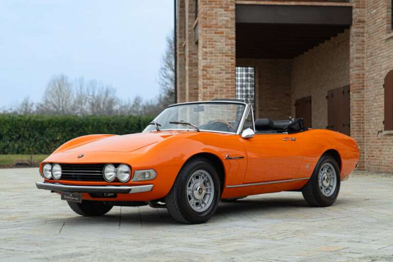 Fiat Dino