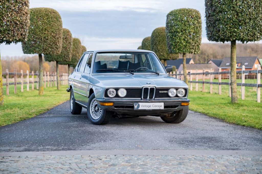 BMW Série 5