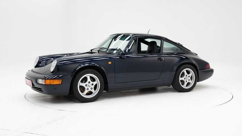 Porsche 964