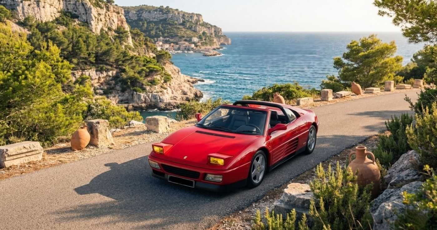 Ferrari 348