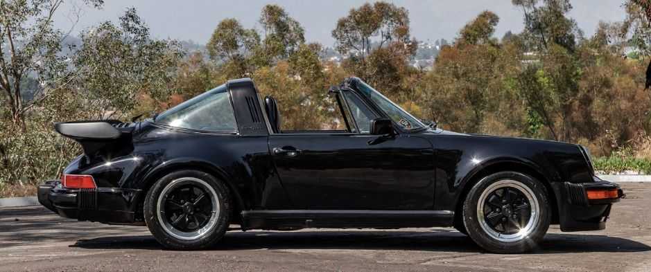 Porsche 930