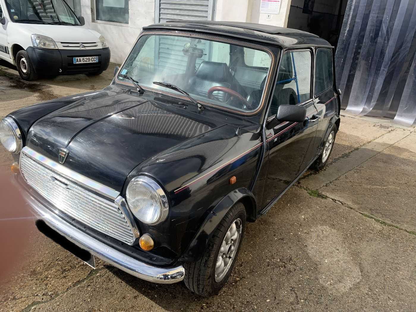 Mini 30ème Anniversaire