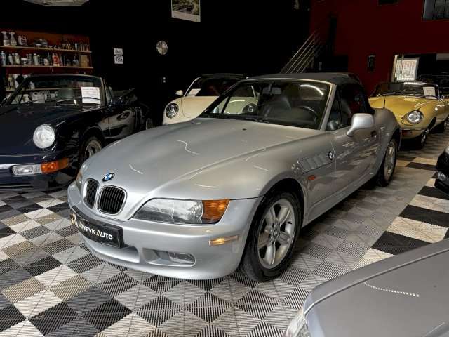 BMW Z3