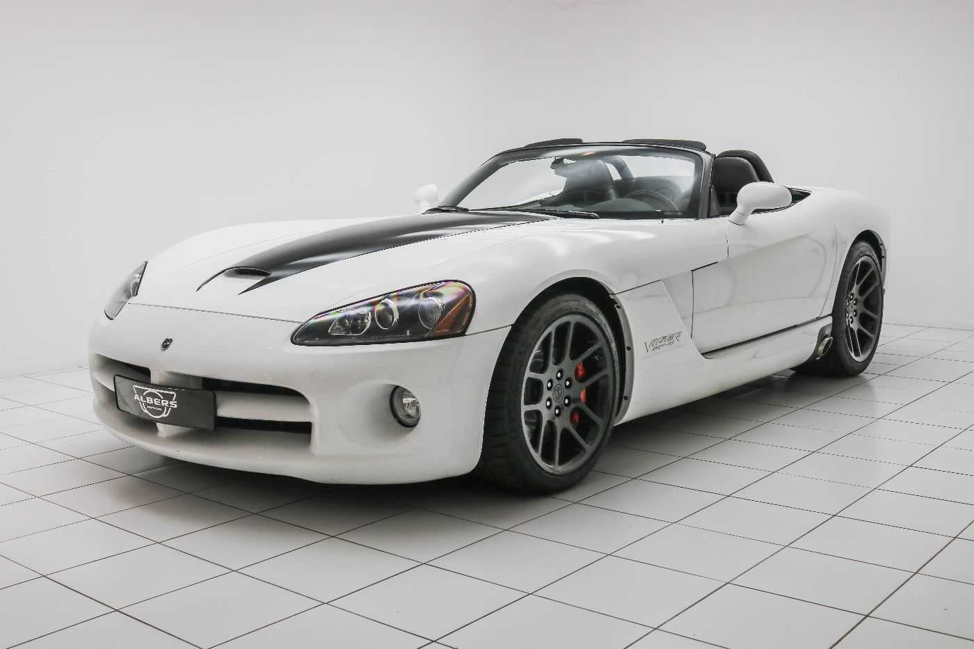 Dodge Viper