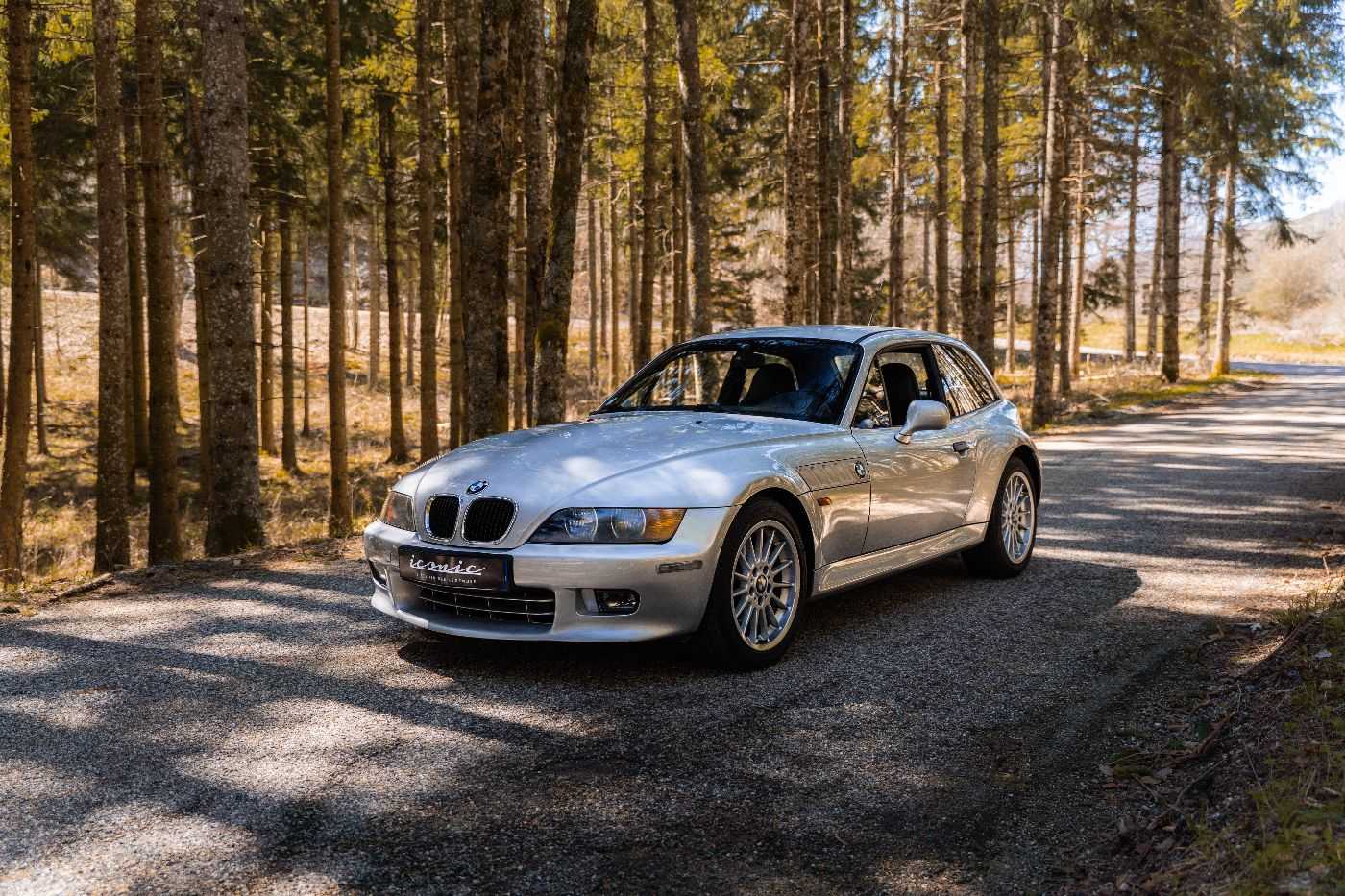 BMW Z3