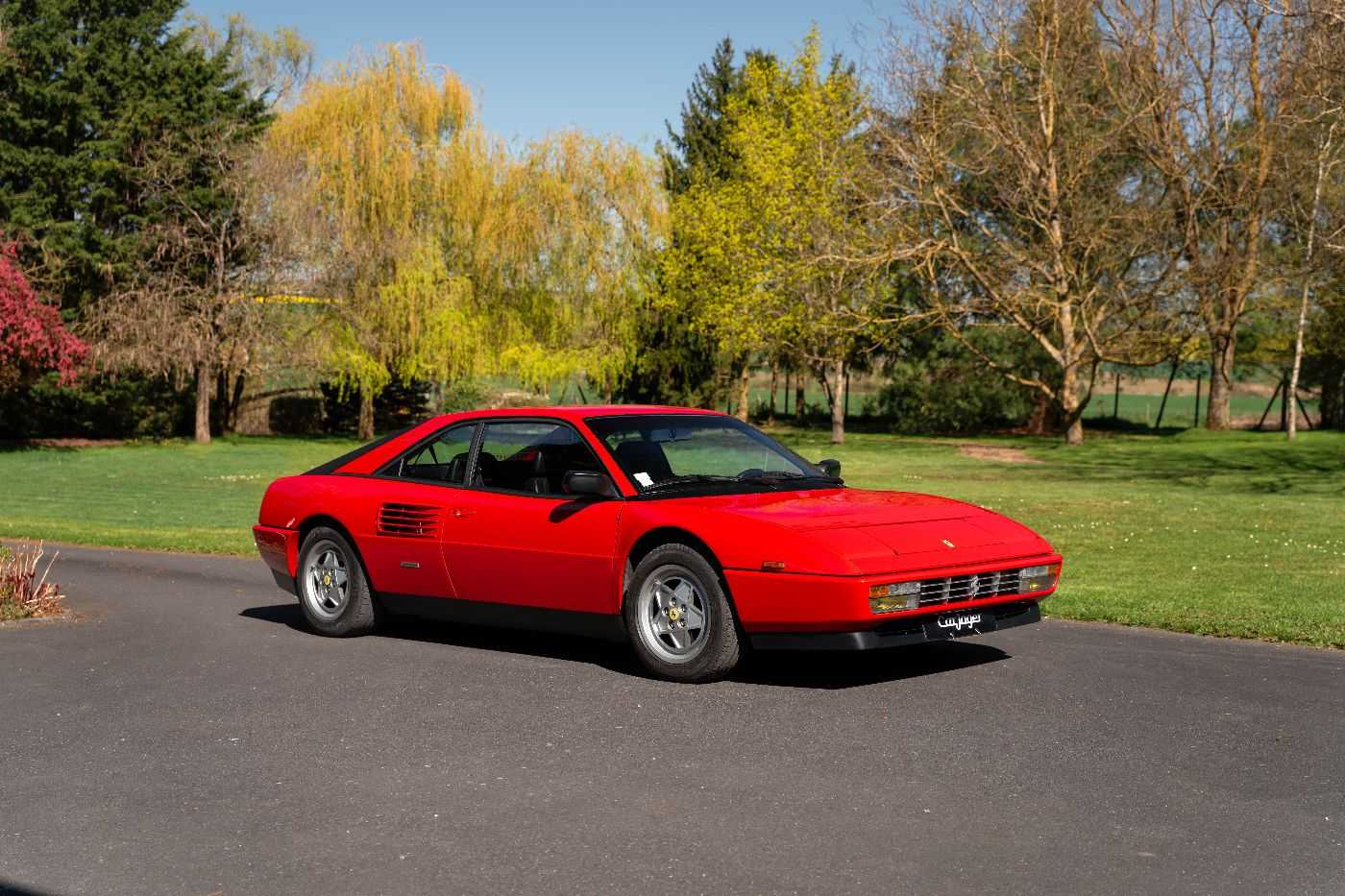 Ferrari Mondial
