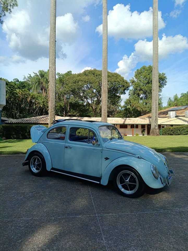 Volkswagen Coccinelle