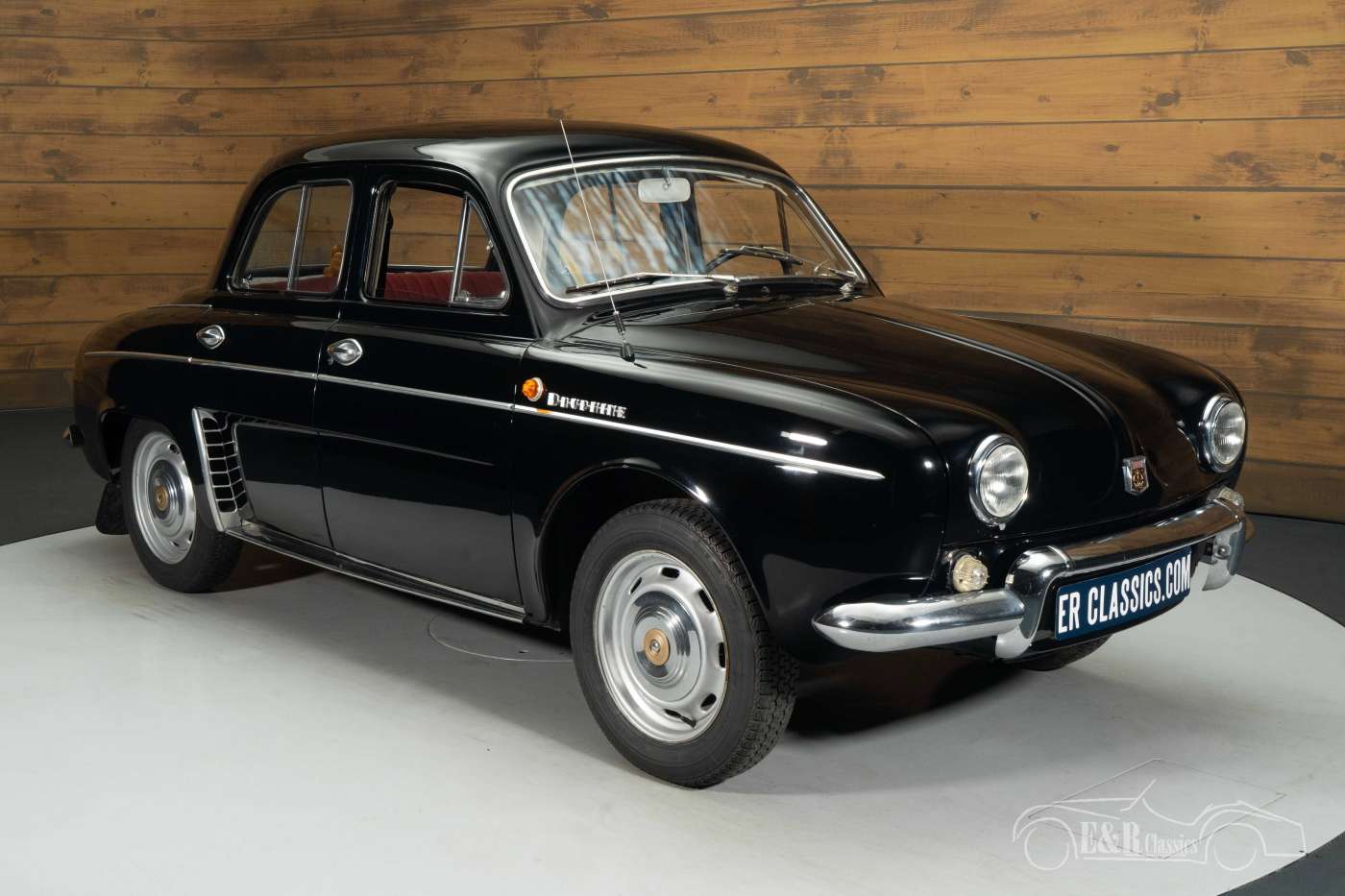 Renault Dauphine