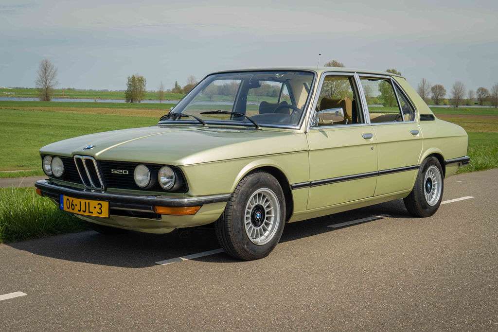 BMW Série 5