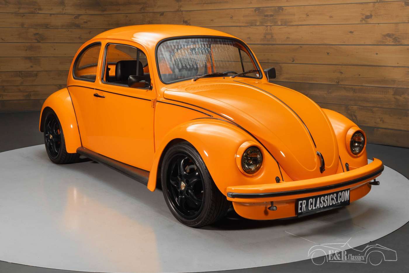Volkswagen Coccinelle