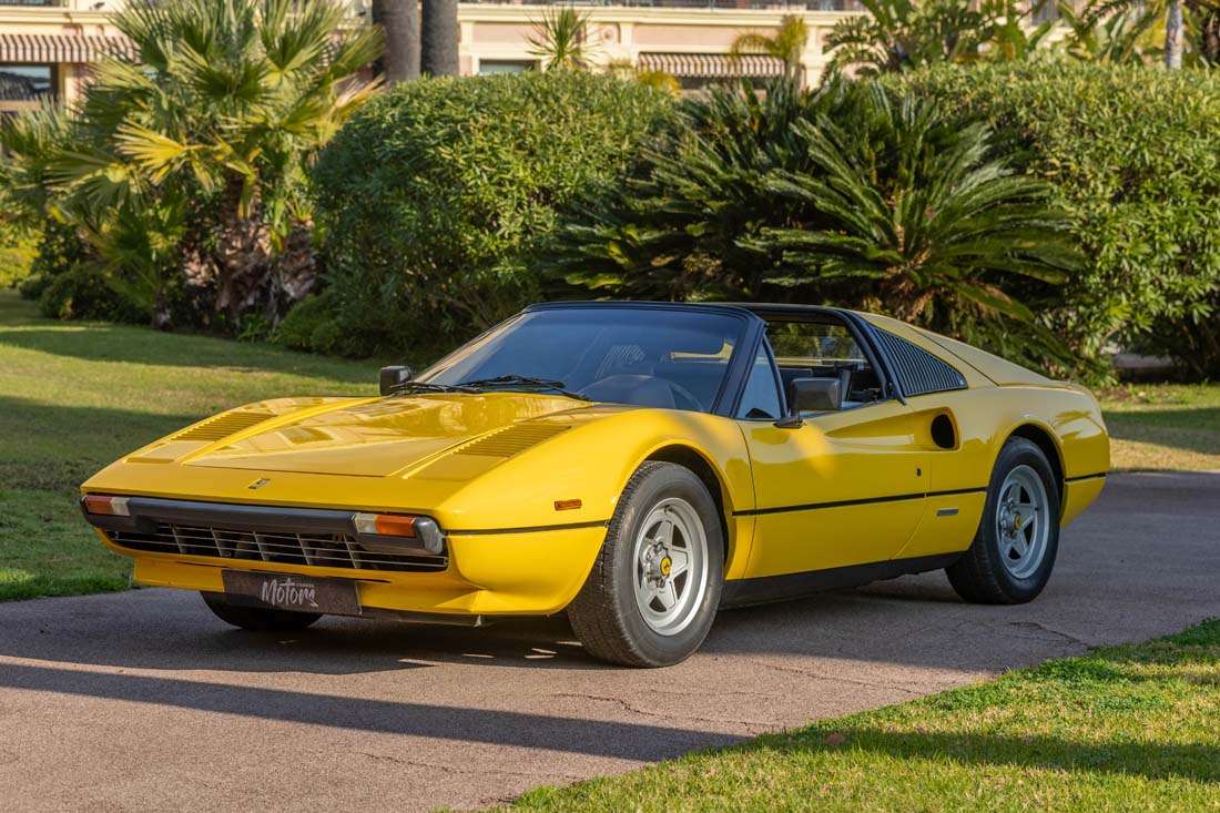 Ferrari 308