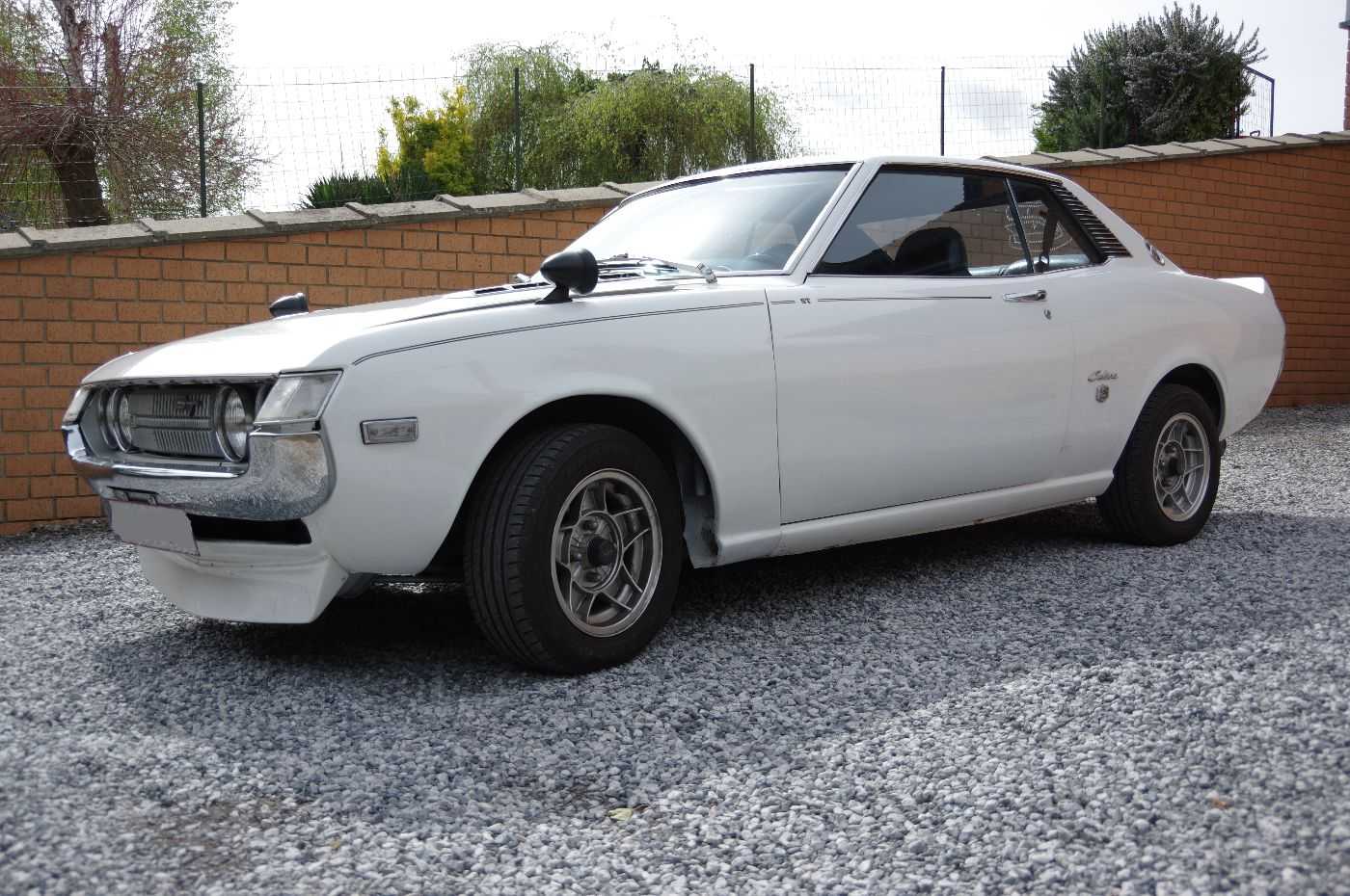 Toyota Celica