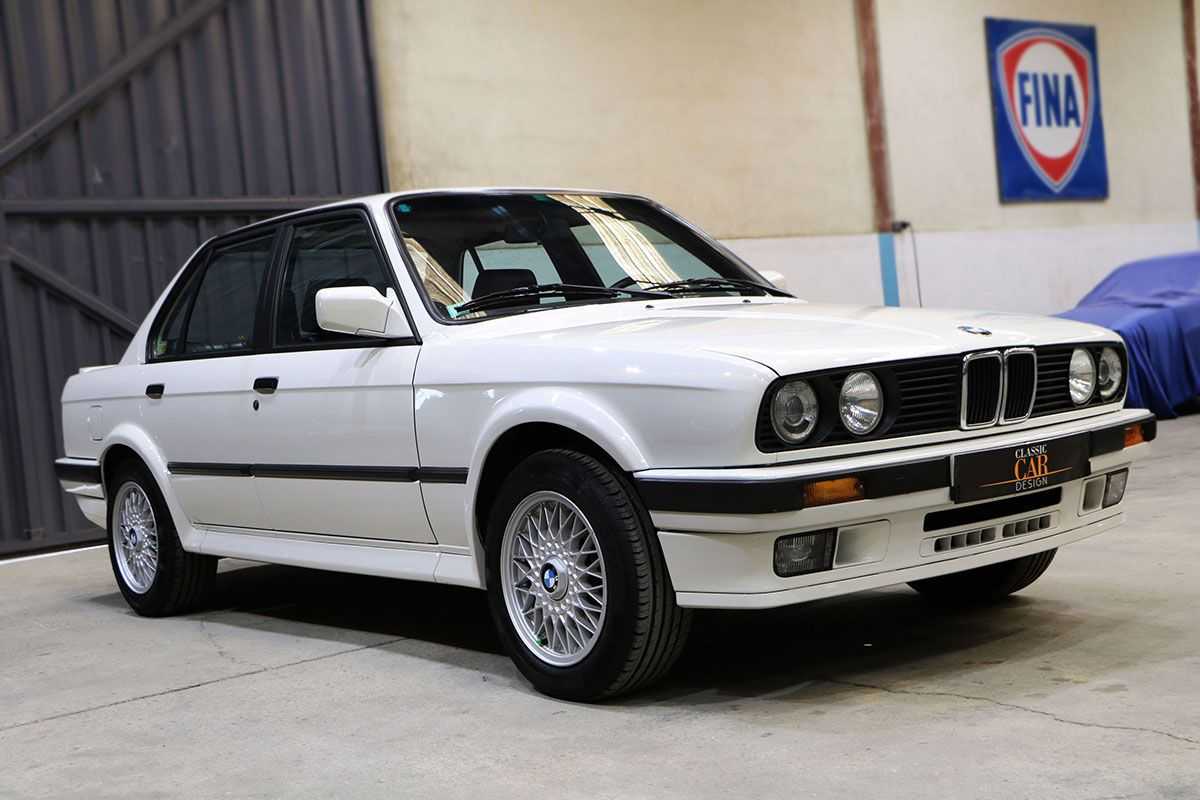 BMW Série 3