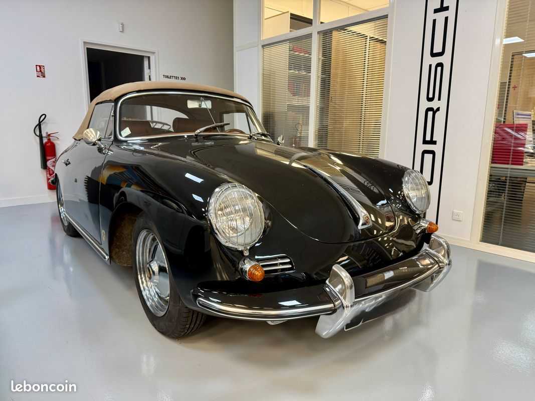 Porsche 356