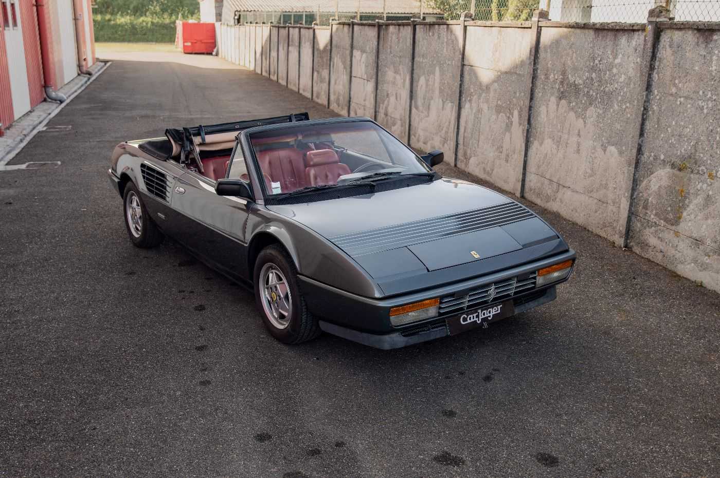 Ferrari Mondial