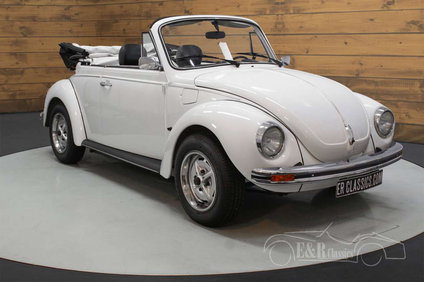 Volkswagen Coccinelle