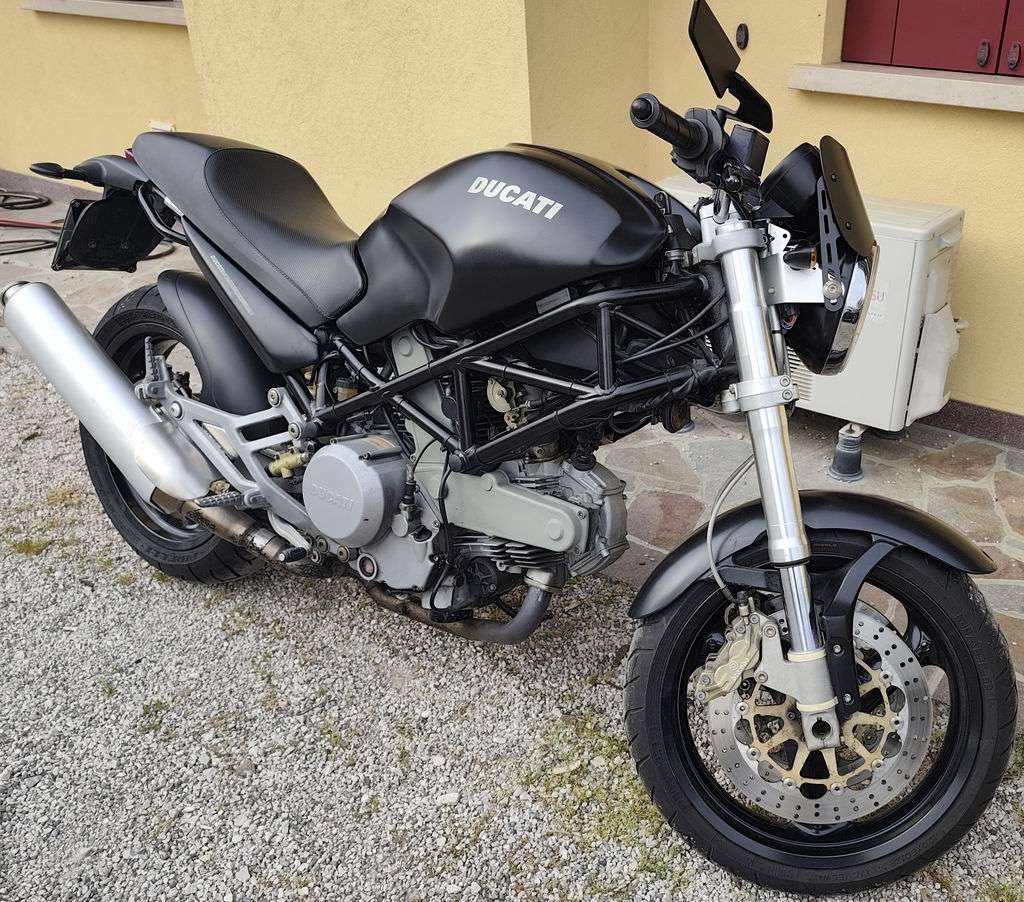 Moto Ducati