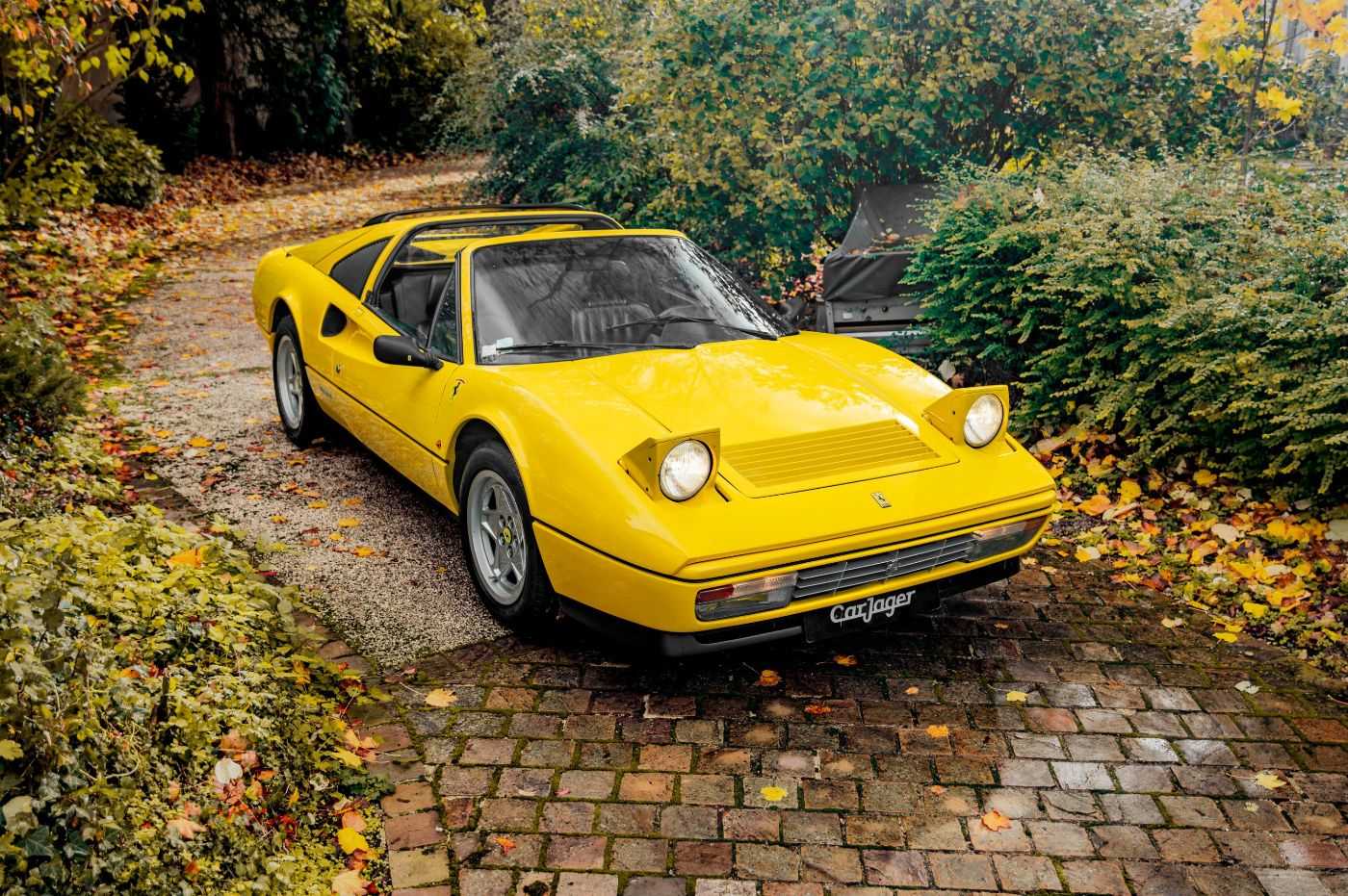 Ferrari 328