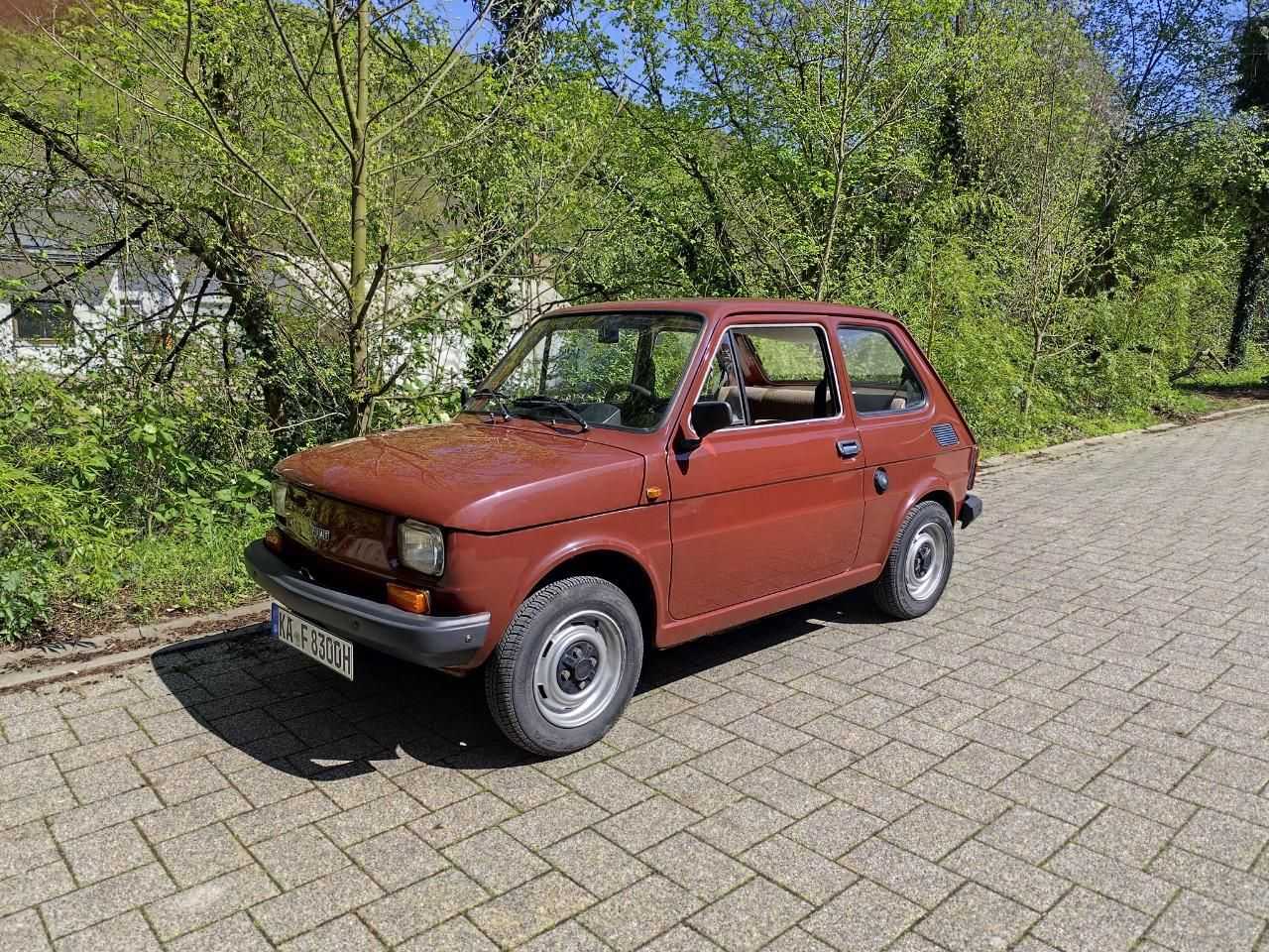 Fiat 126