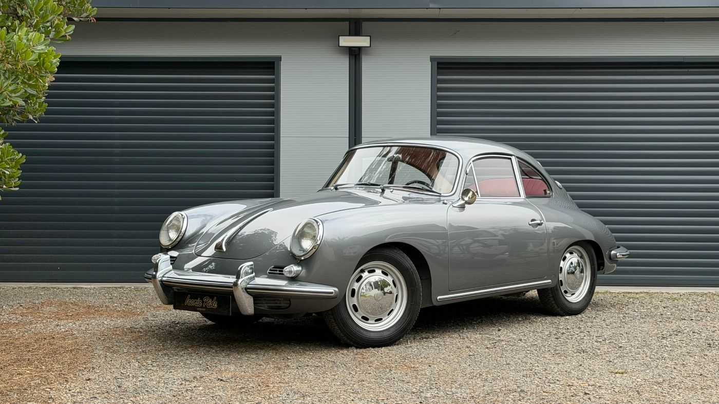 Porsche 356