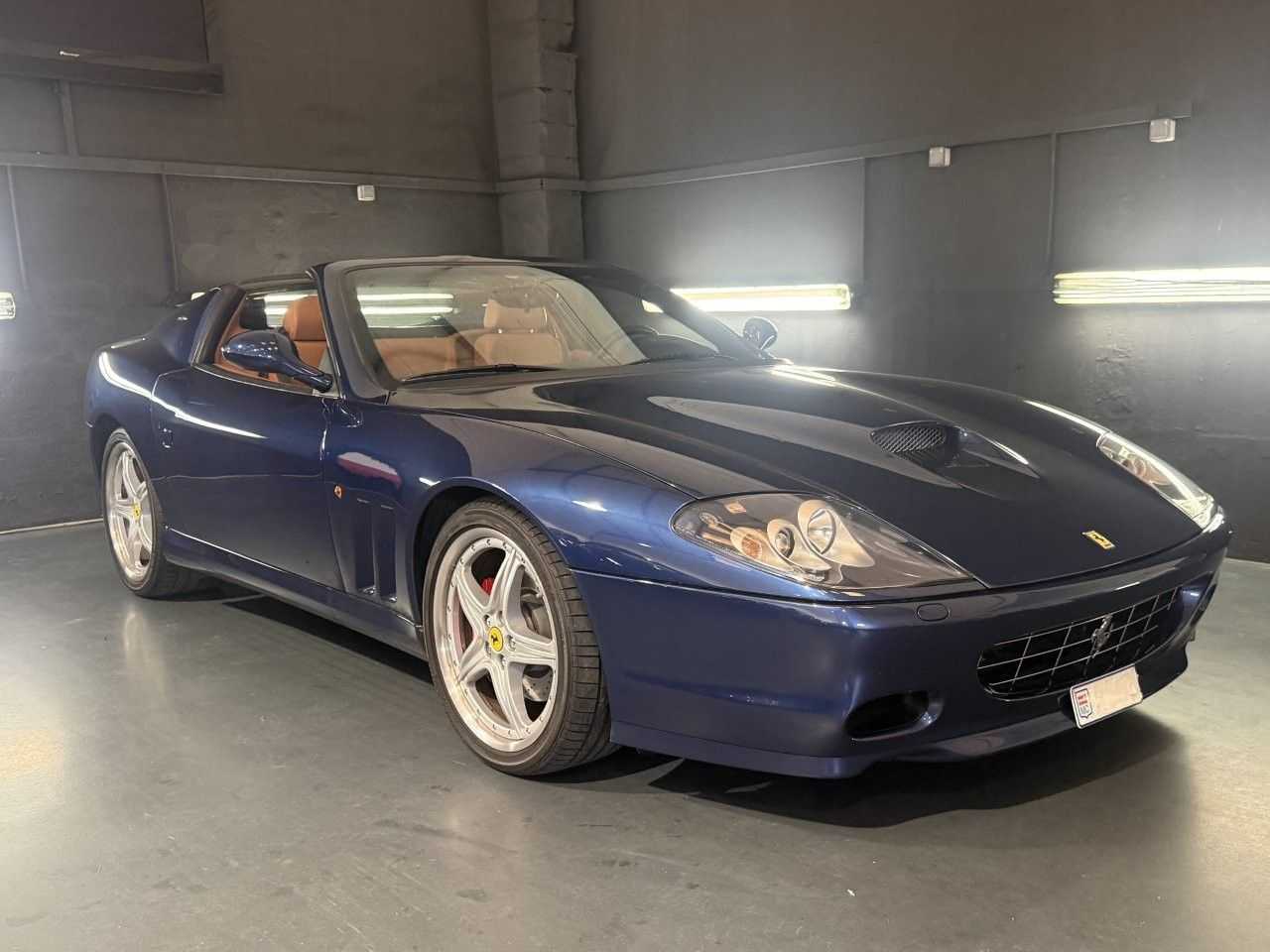 Ferrari 575