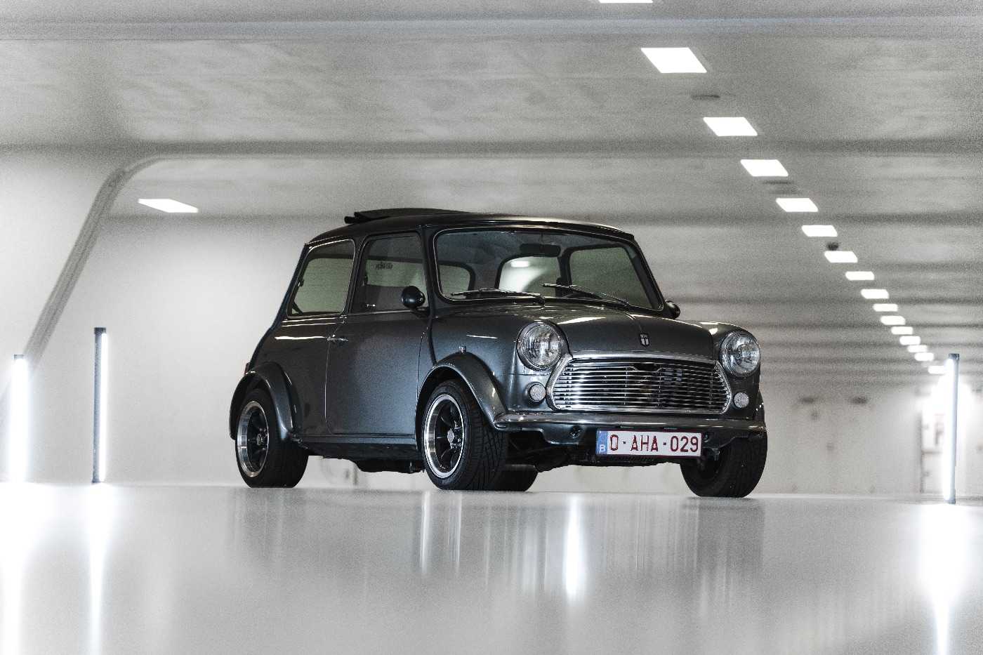 Mini 1000