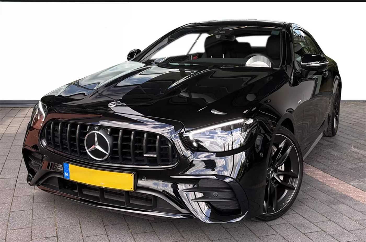 Mercedes-Benz AMG