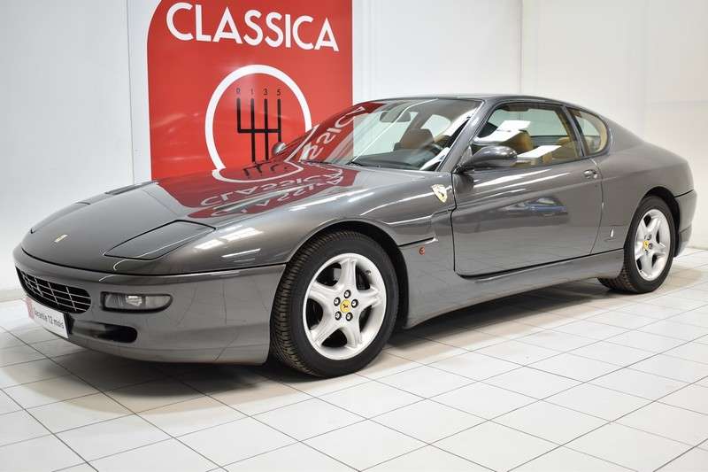 Ferrari 456