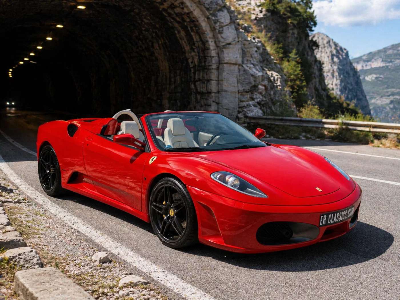 Ferrari F 430