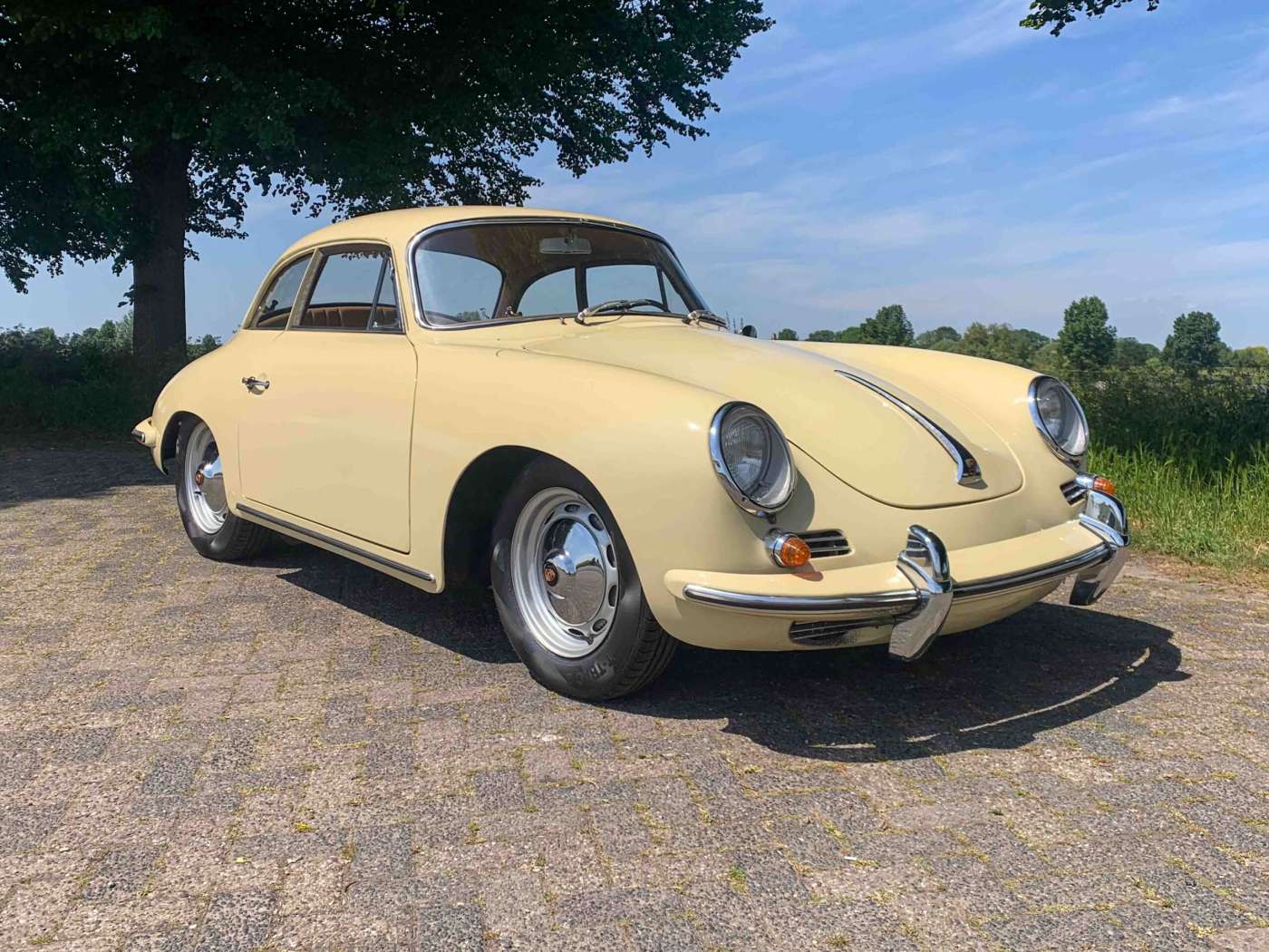 Porsche 356