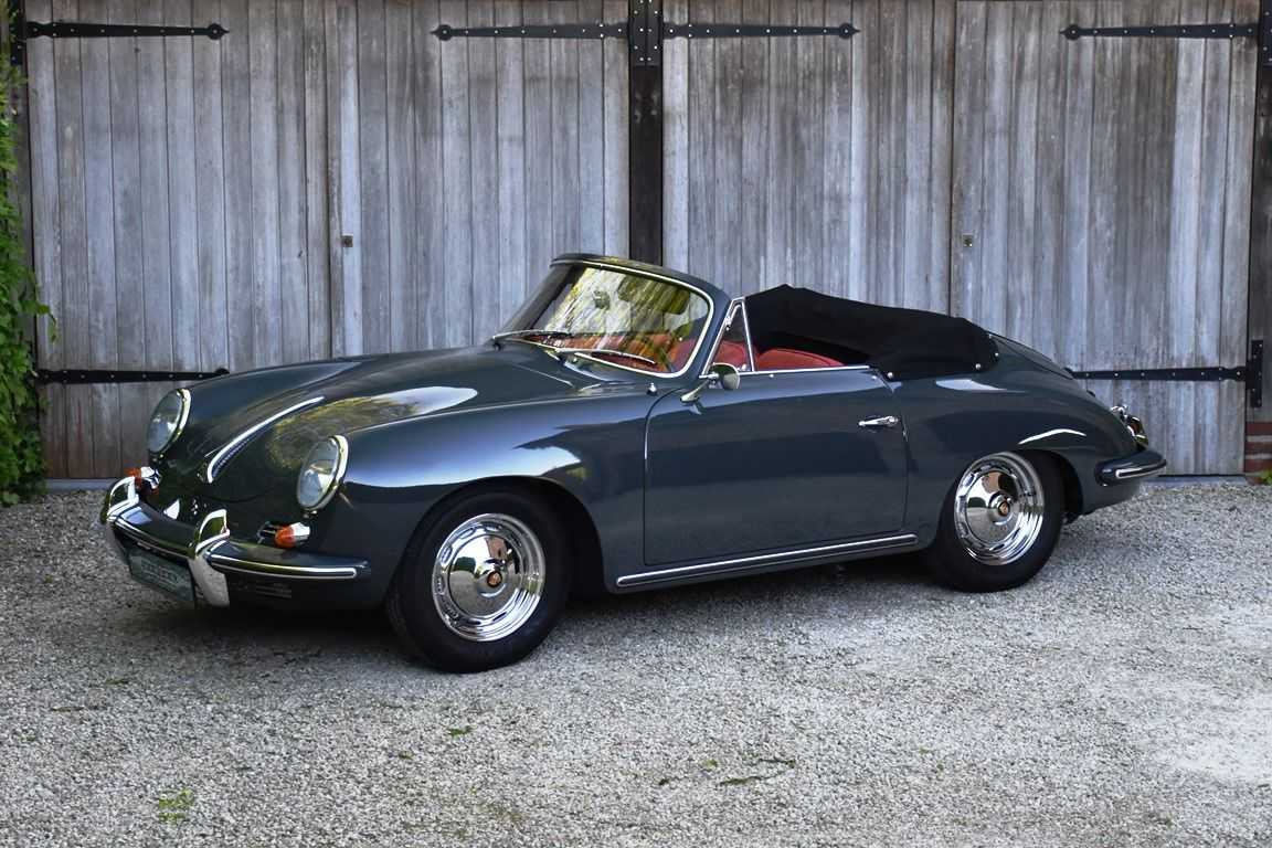 Porsche 356