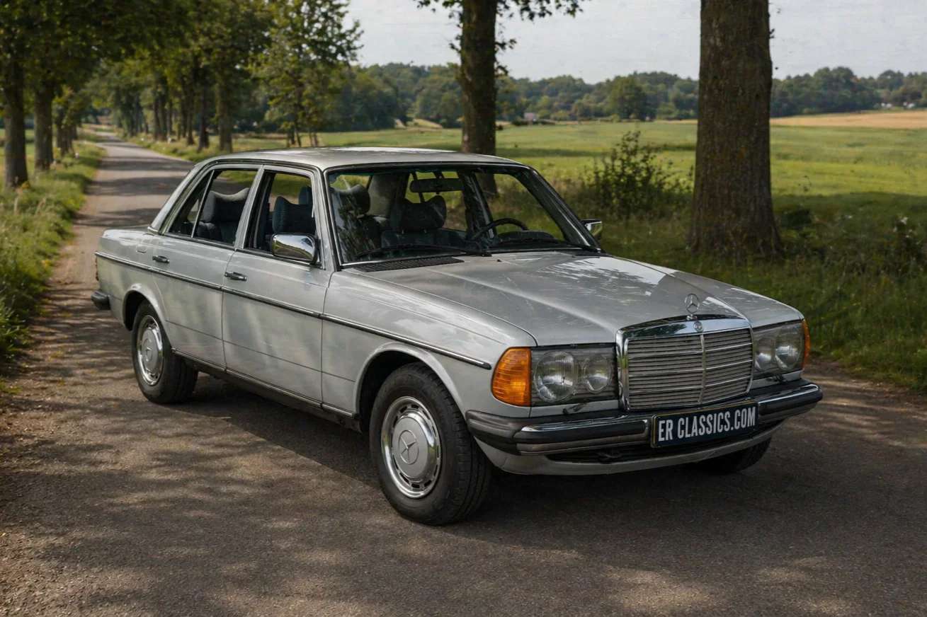 Mercedes-Benz 250