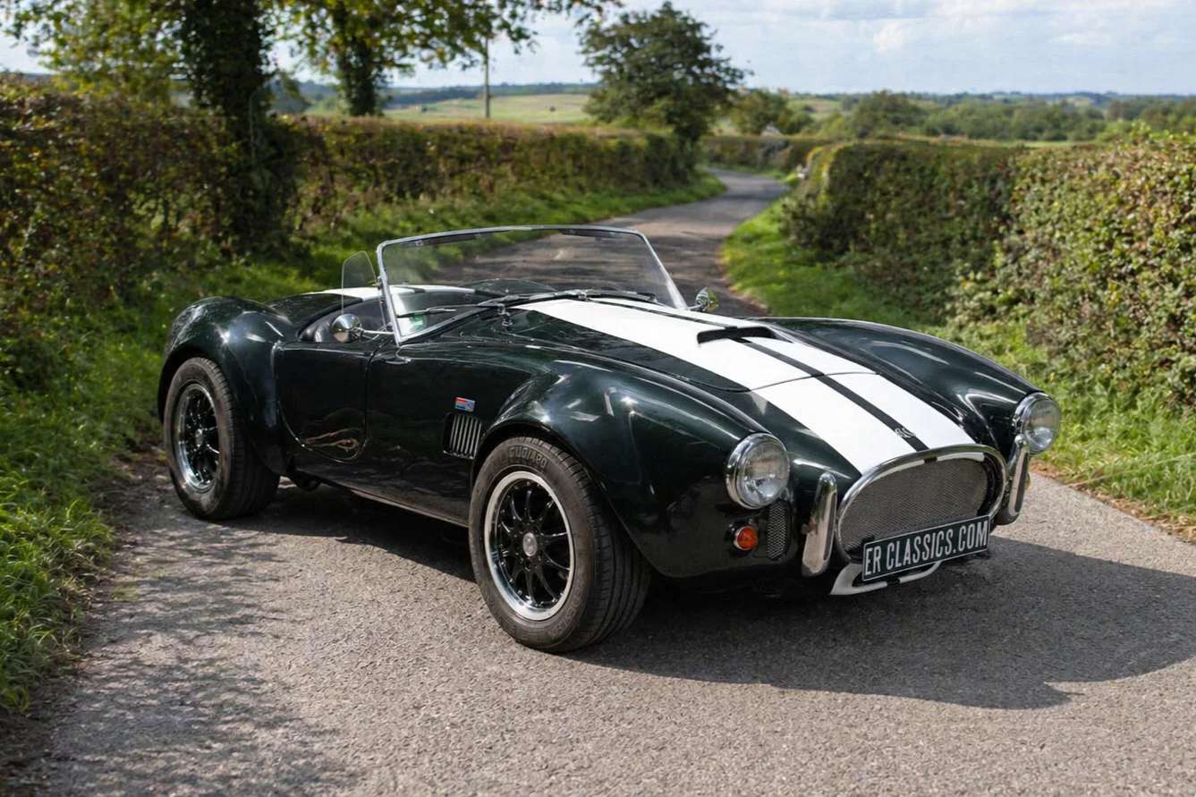 AC Cobra