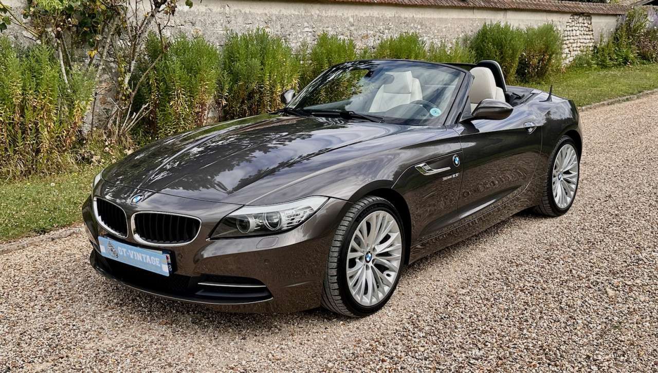 BMW Z4