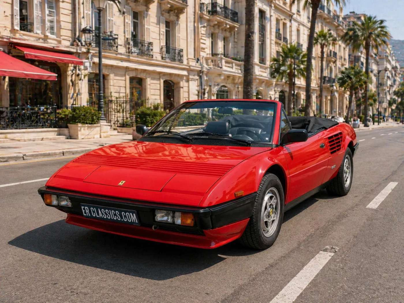 Ferrari Mondial