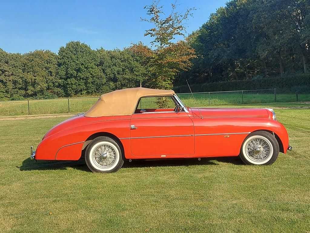 Delahaye 135