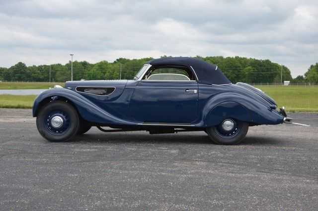 BMW 328