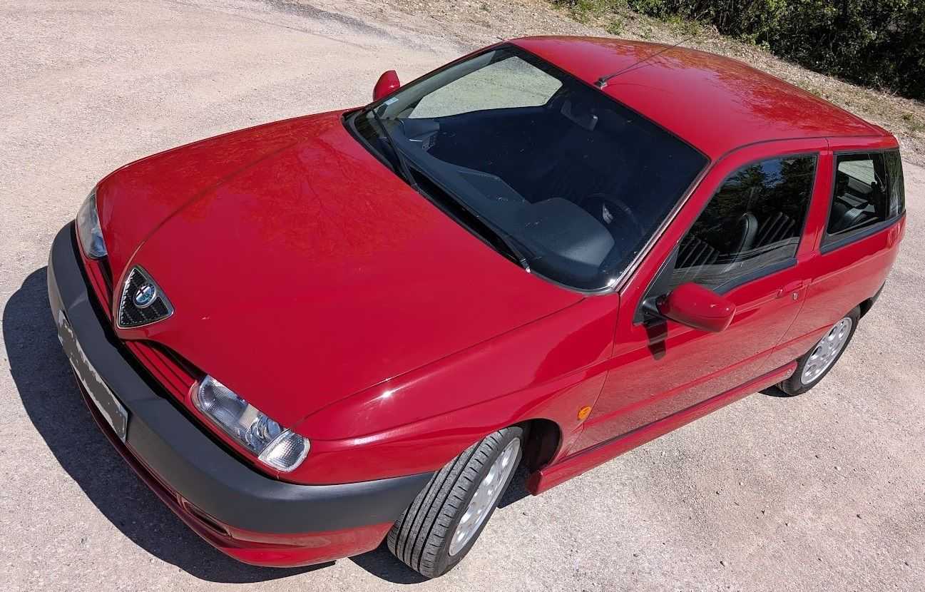 Alfa Roméo 145