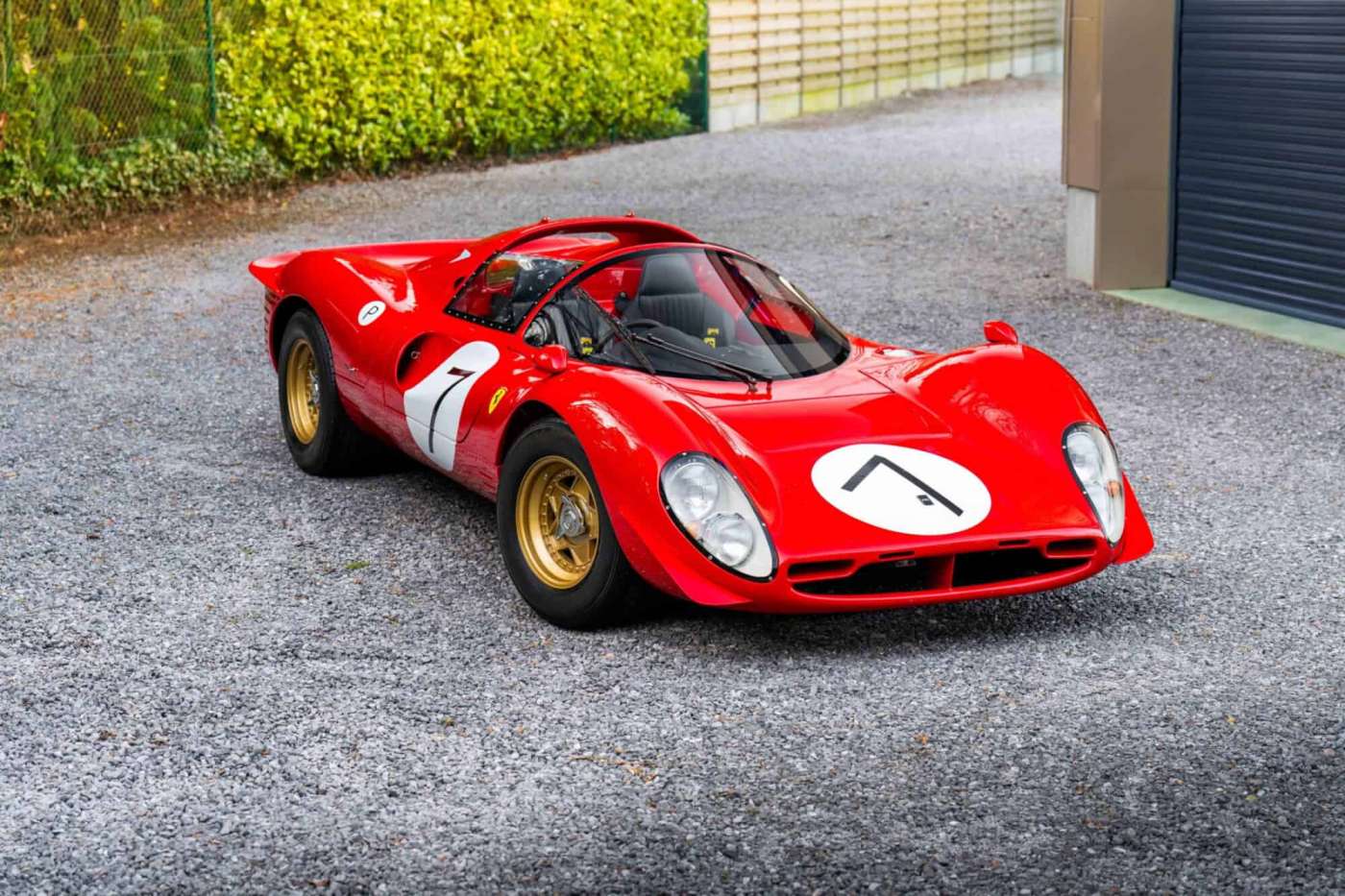 Ferrari 330