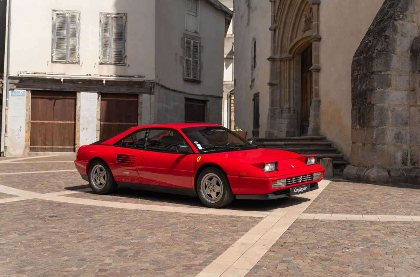 Ferrari Mondial