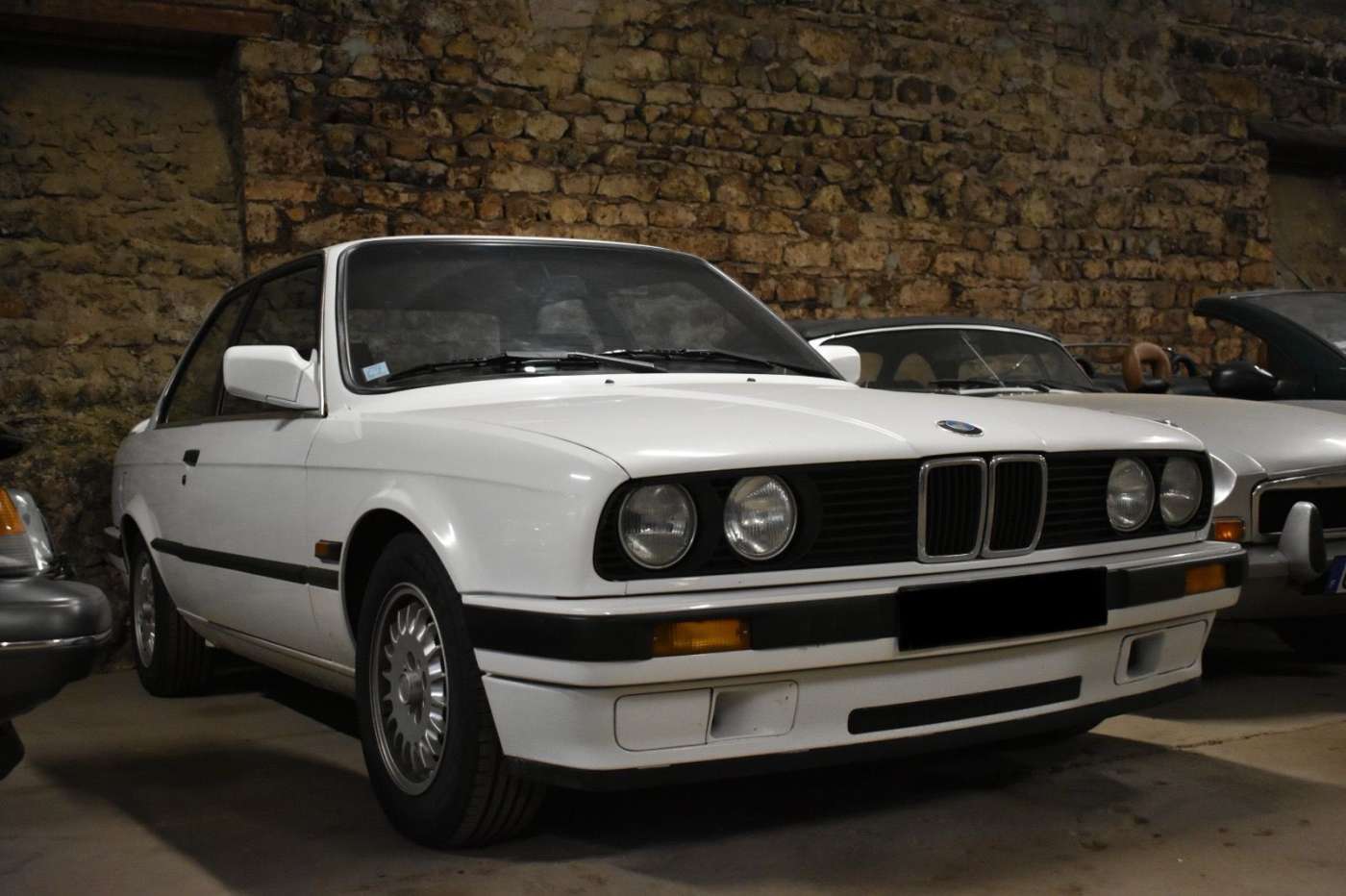 BMW Série 3